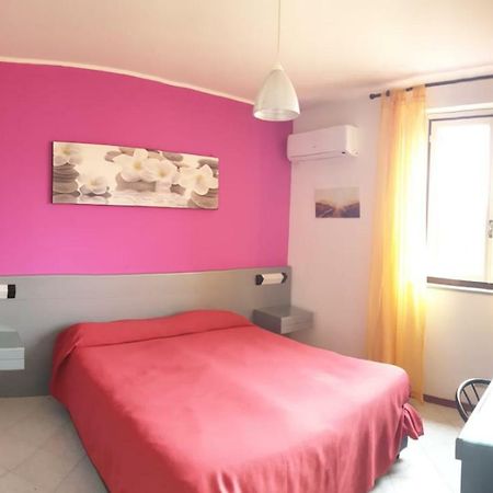 Residence Calaghena Montepaone Zewnętrze zdjęcie