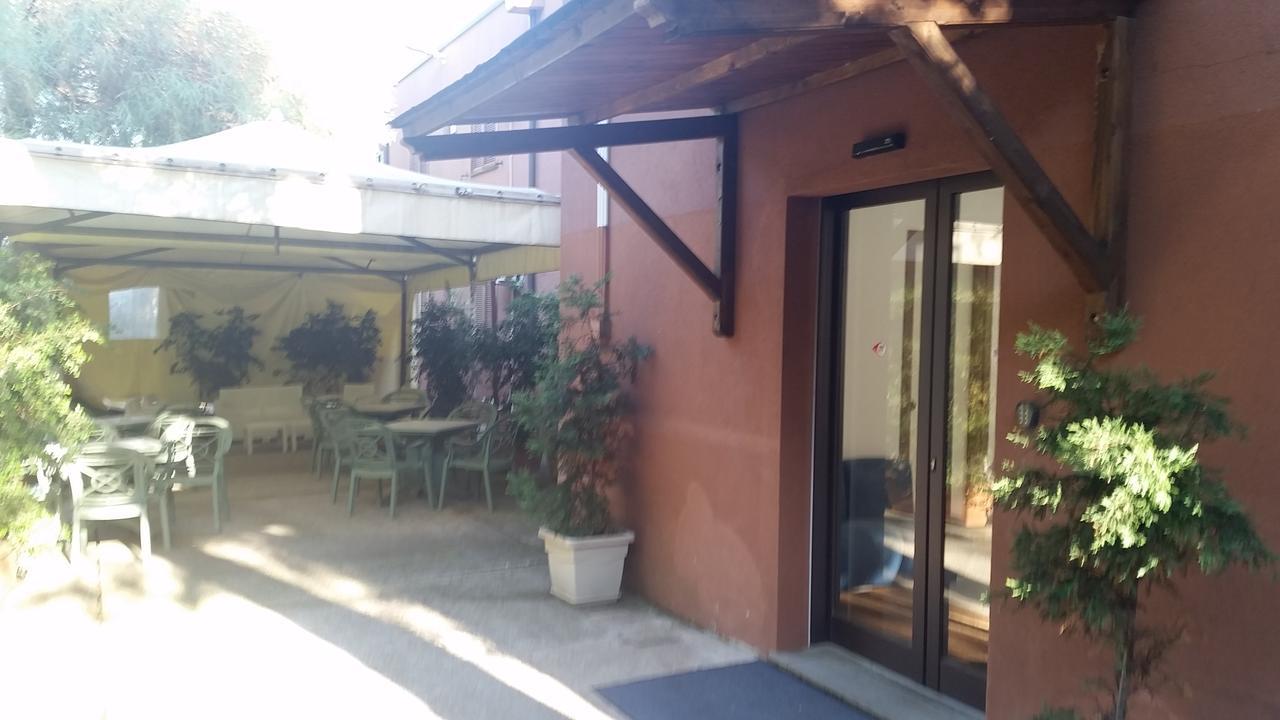 Residence Calaghena Montepaone Zewnętrze zdjęcie