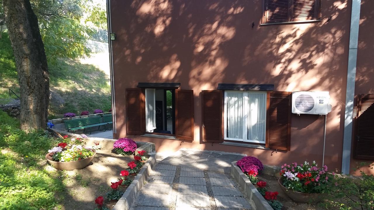 Residence Calaghena Montepaone Zewnętrze zdjęcie
