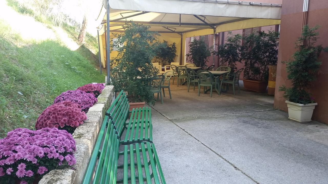 Residence Calaghena Montepaone Zewnętrze zdjęcie