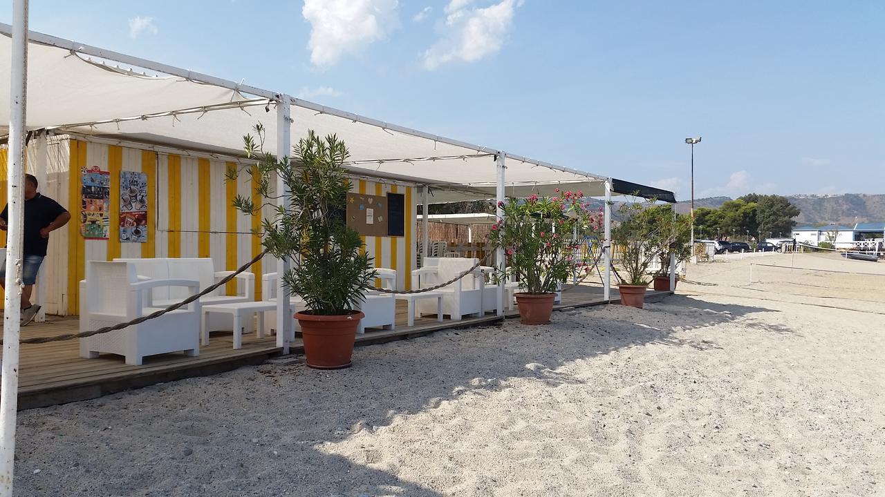 Residence Calaghena Montepaone Zewnętrze zdjęcie