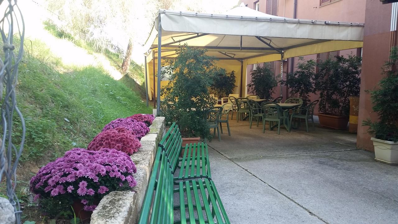 Residence Calaghena Montepaone Zewnętrze zdjęcie