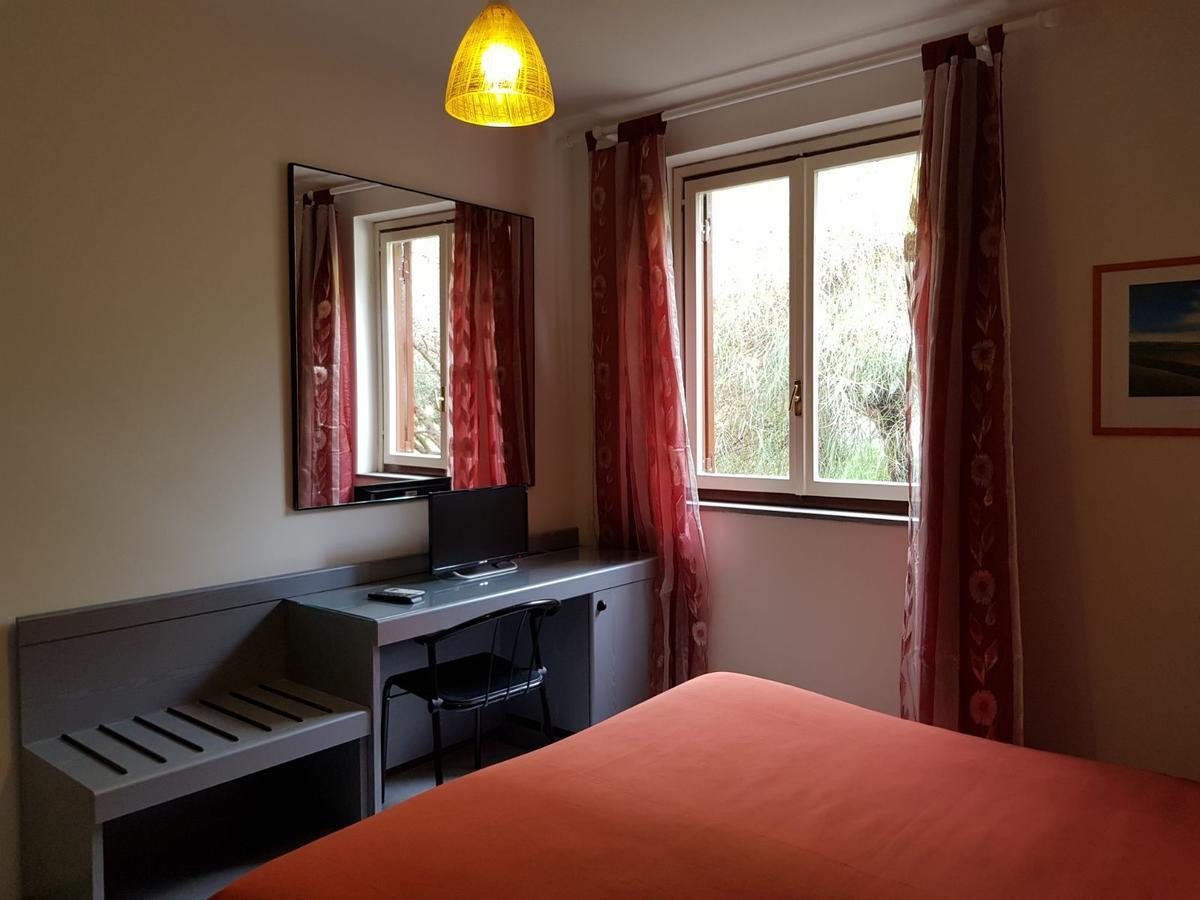 Residence Calaghena Montepaone Zewnętrze zdjęcie