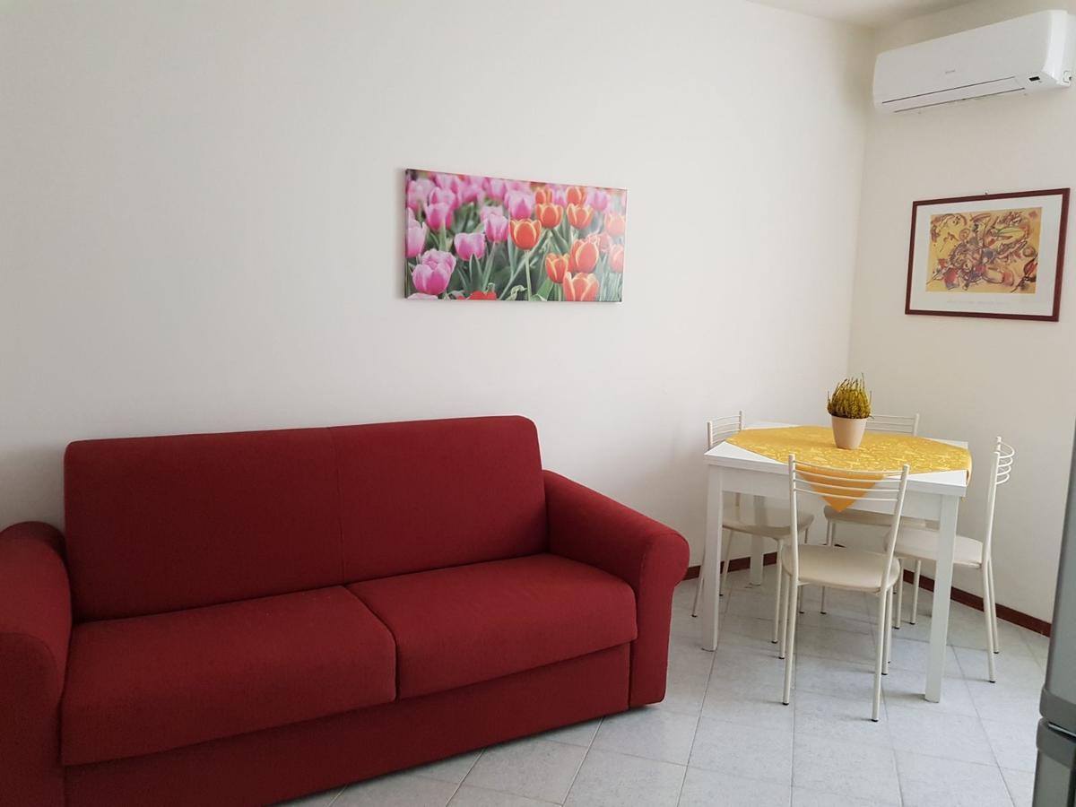 Residence Calaghena Montepaone Zewnętrze zdjęcie