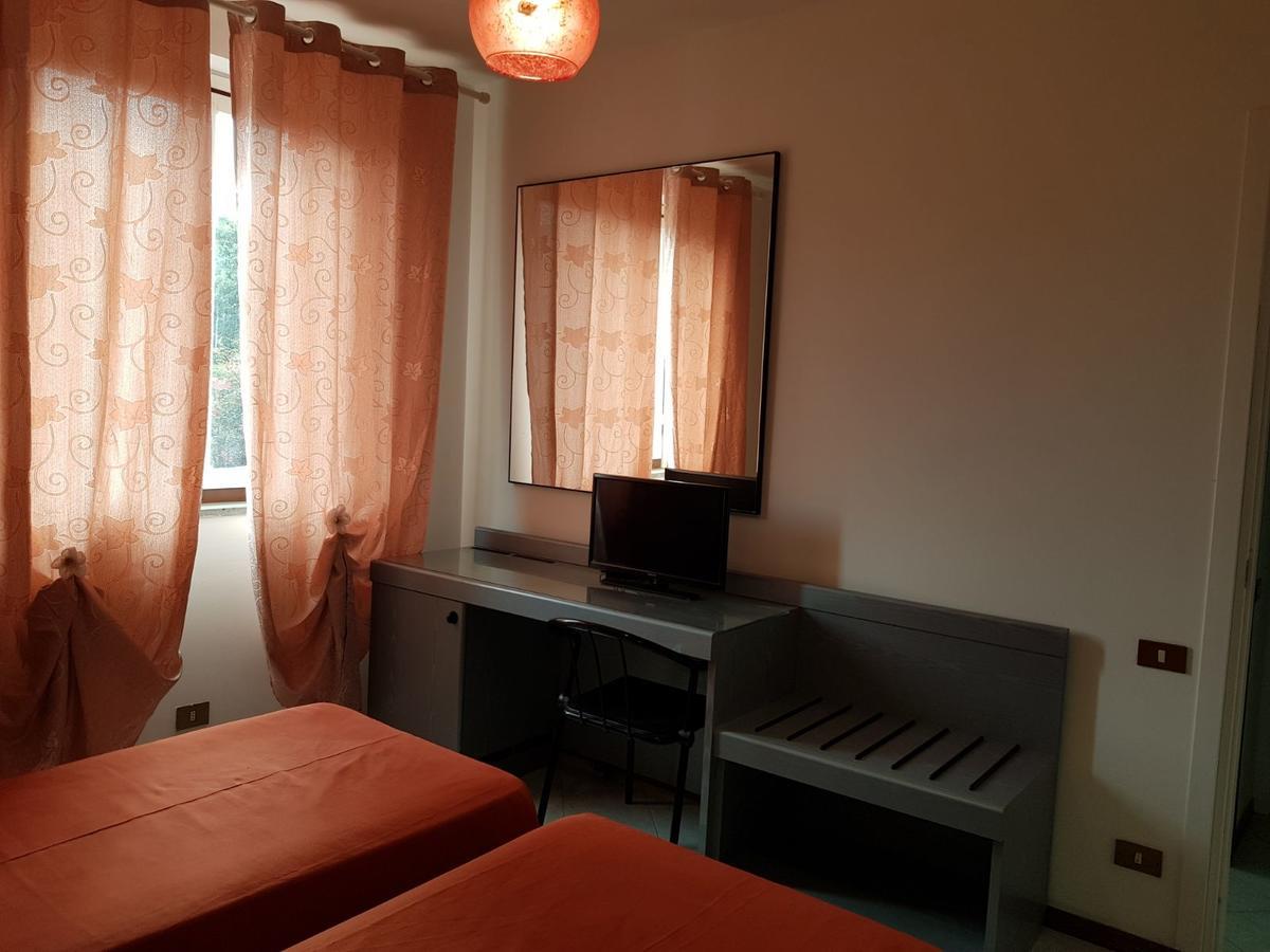 Residence Calaghena Montepaone Zewnętrze zdjęcie