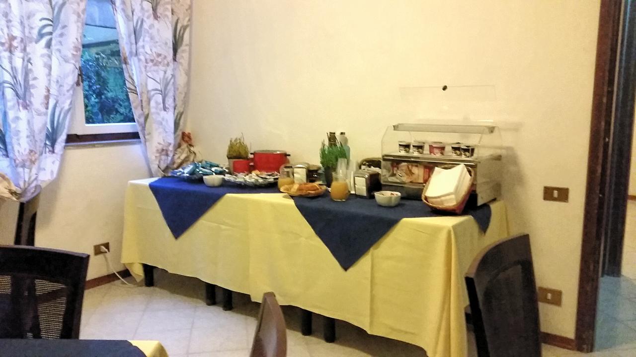 Residence Calaghena Montepaone Zewnętrze zdjęcie
