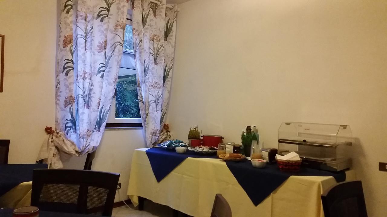 Residence Calaghena Montepaone Zewnętrze zdjęcie