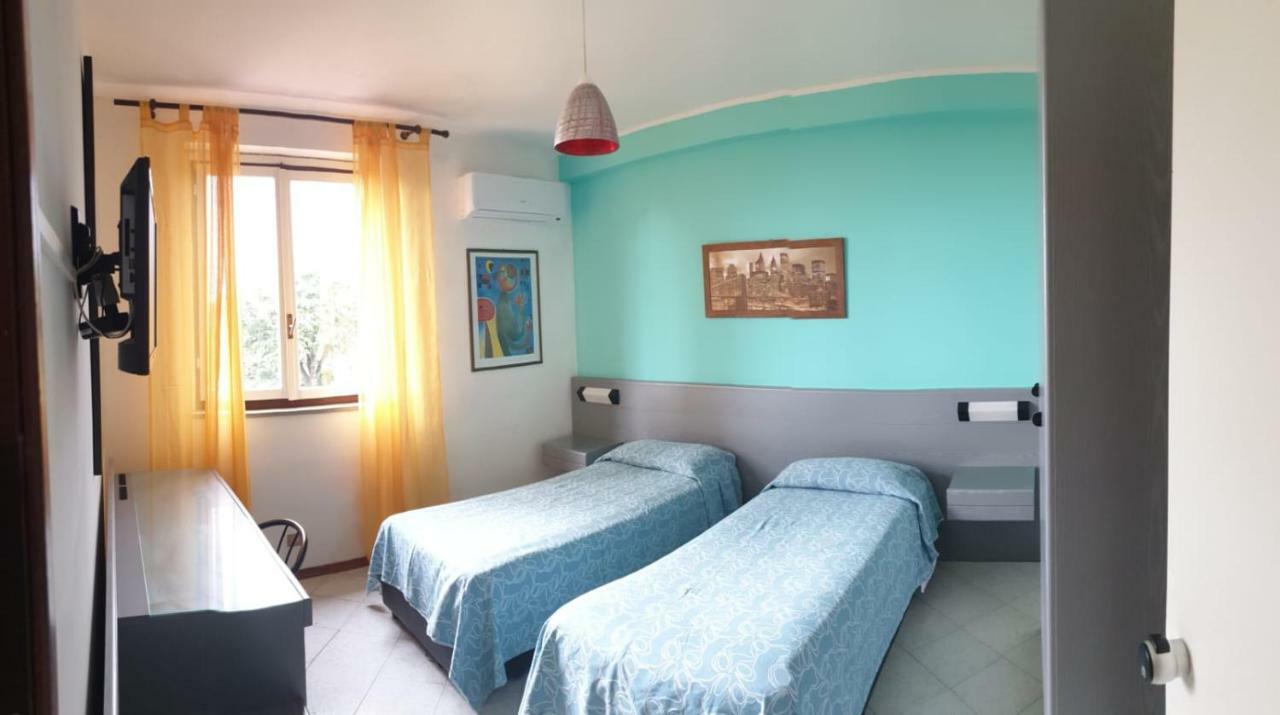 Residence Calaghena Montepaone Zewnętrze zdjęcie