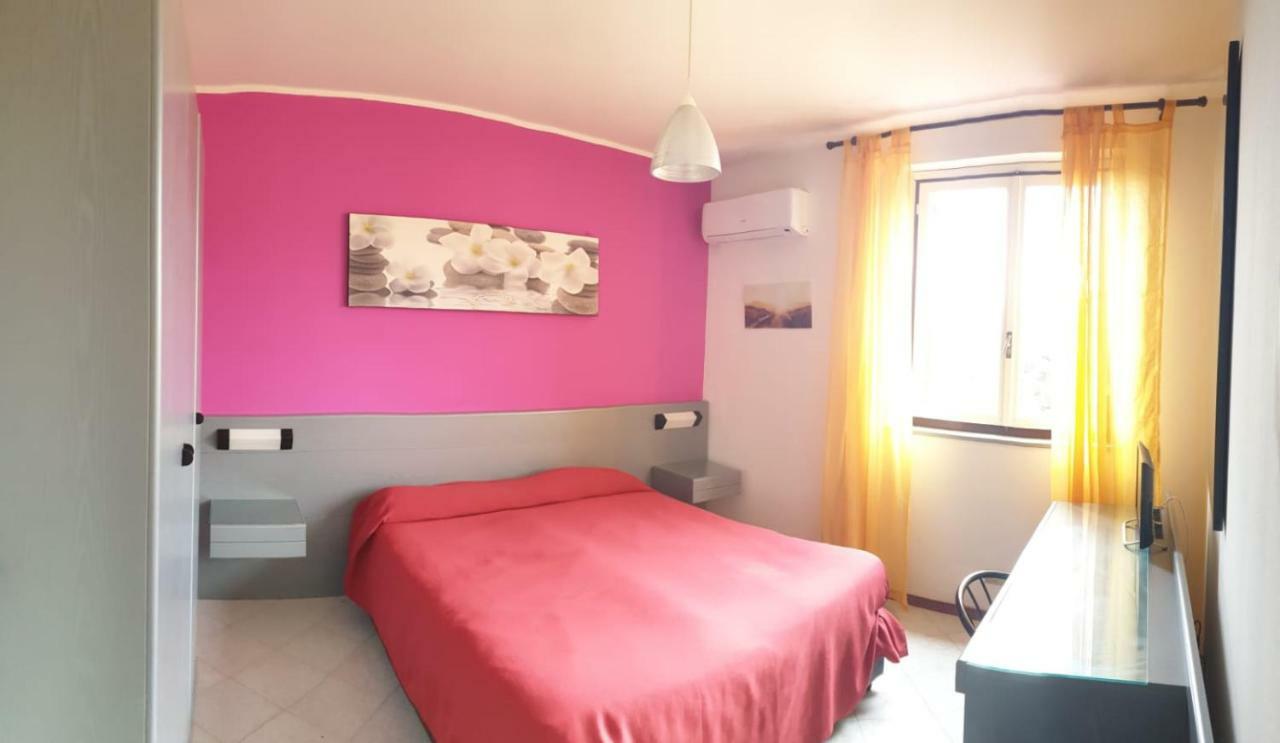 Residence Calaghena Montepaone Zewnętrze zdjęcie