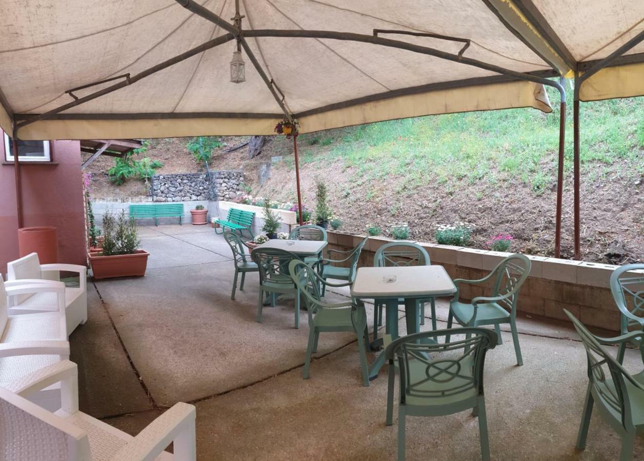 Residence Calaghena Montepaone Zewnętrze zdjęcie