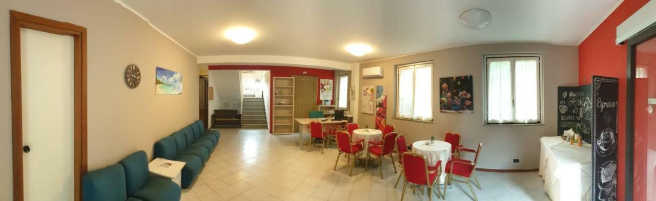Residence Calaghena Montepaone Zewnętrze zdjęcie