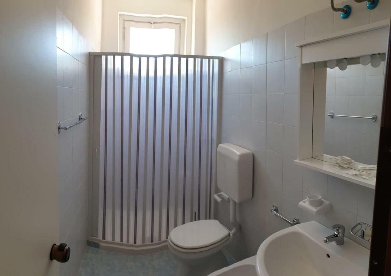 Residence Calaghena Montepaone Zewnętrze zdjęcie