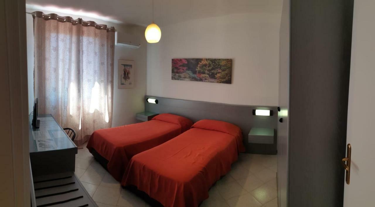 Residence Calaghena Montepaone Zewnętrze zdjęcie