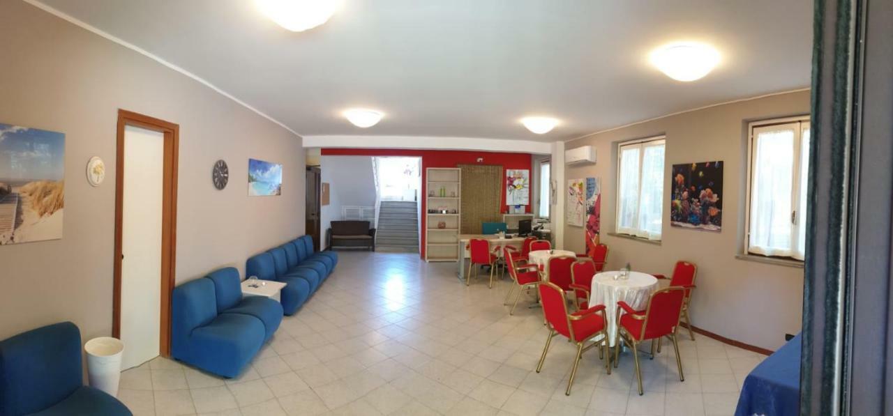 Residence Calaghena Montepaone Zewnętrze zdjęcie