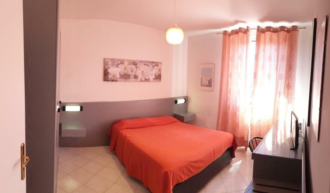Residence Calaghena Montepaone Zewnętrze zdjęcie