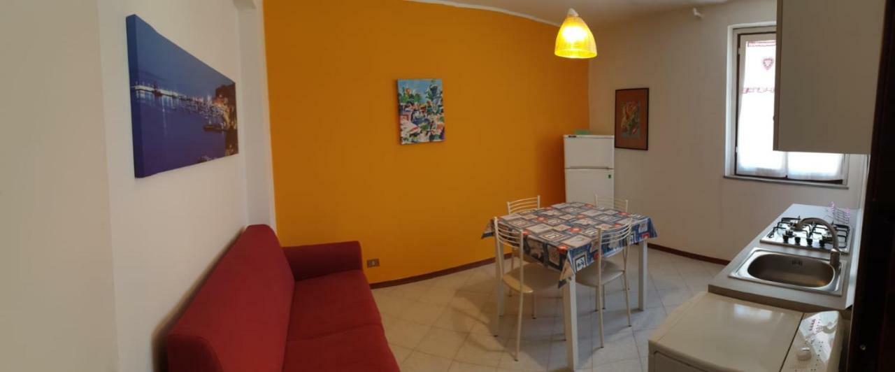 Residence Calaghena Montepaone Zewnętrze zdjęcie