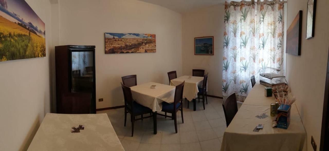 Residence Calaghena Montepaone Zewnętrze zdjęcie