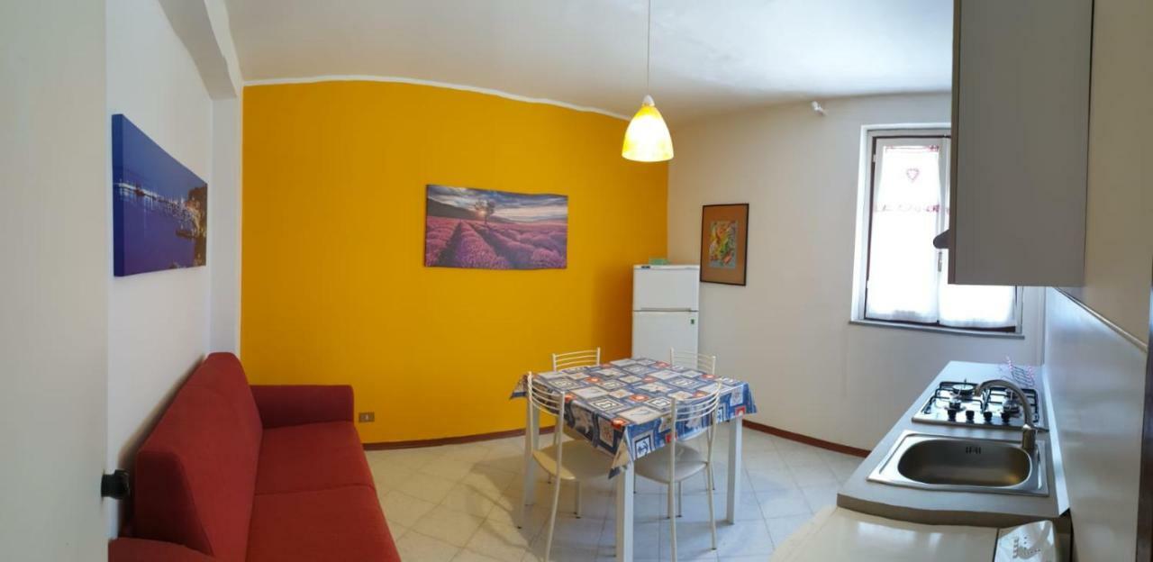 Residence Calaghena Montepaone Zewnętrze zdjęcie