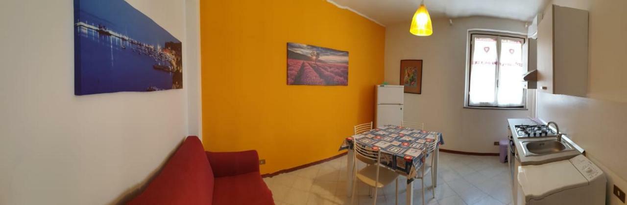 Residence Calaghena Montepaone Zewnętrze zdjęcie