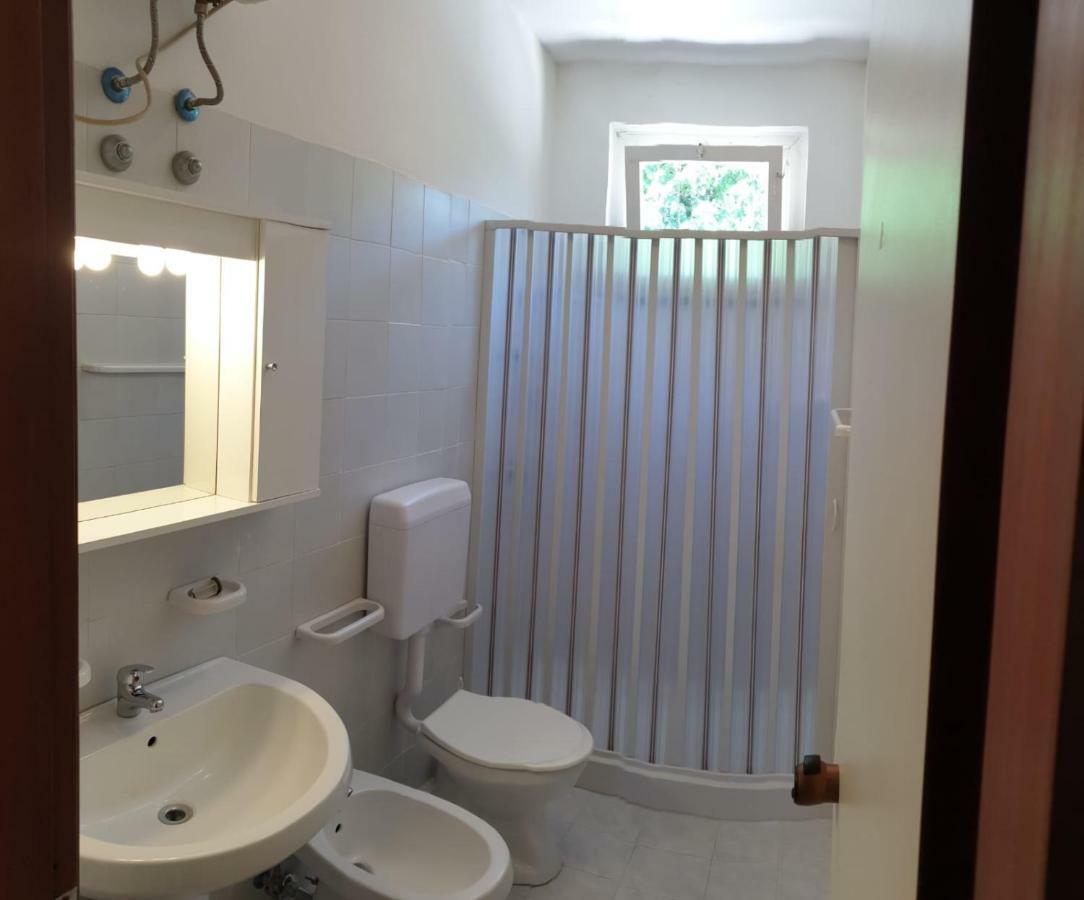 Residence Calaghena Montepaone Zewnętrze zdjęcie